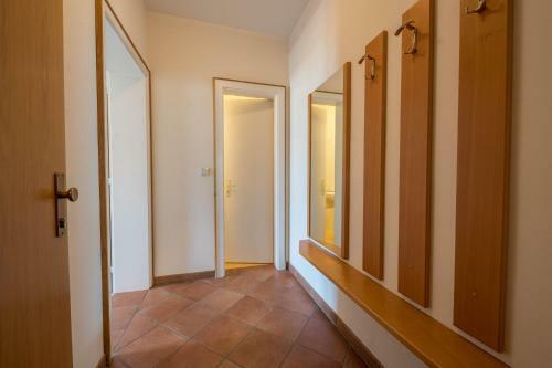 Apartamento Apt. III - Residence Margreth