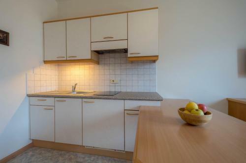 Apartamento Apt. III - Residence Margreth