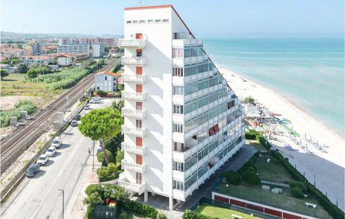 Apartamento Casa Pierpaoli