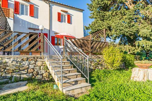 Apartamento Appartamenti I Capannili A Campo