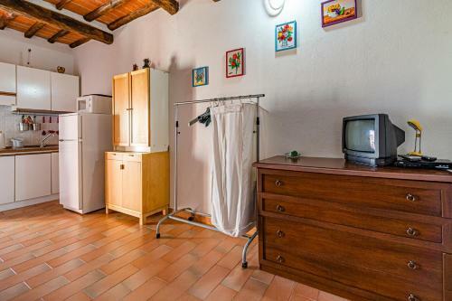 Apartamento Appartamenti I Capannili A Campo