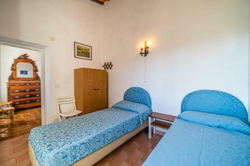Apartamento Appartamenti I Capannili A Campo