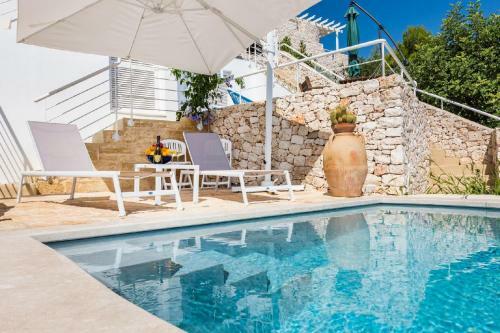 Villa Infinity
