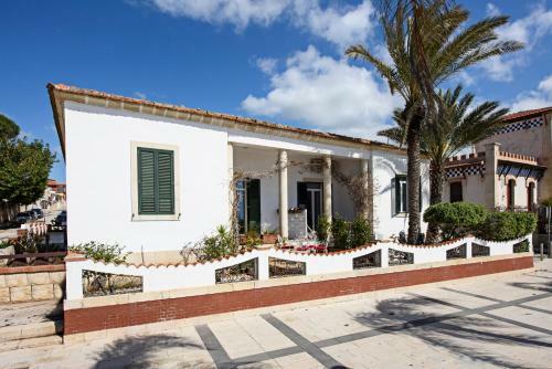 Casa Giol� - A Pochi Passi Dal Mare