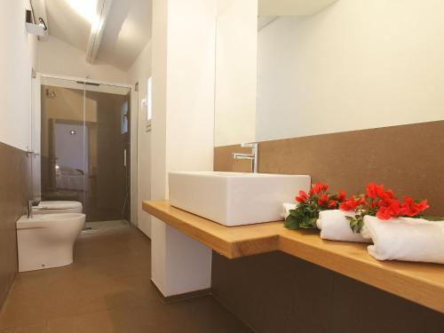 Boutique Villa With Private Pool In Marsala Sicily