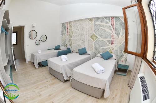 La Posidonia Case Vacanza
