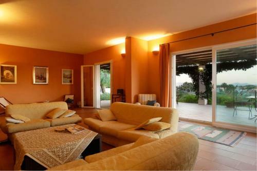 Villa Scent Panorama