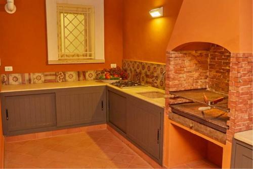 Villa Scent Panorama