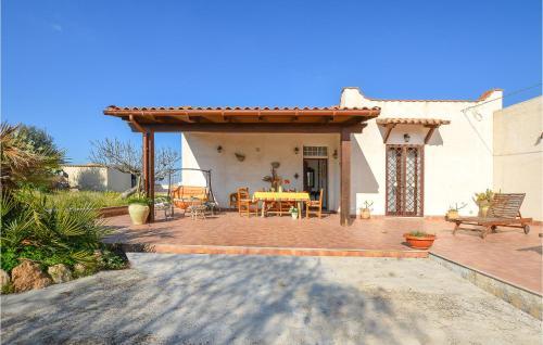Villa Hanna