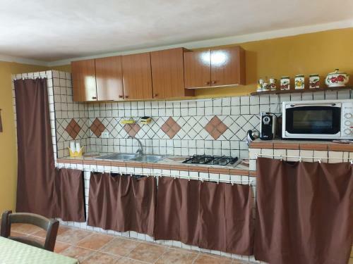 Villa Zinnari - Casa Vacanze
