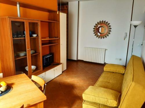 Apartamento Dal Picciotto In Citta'