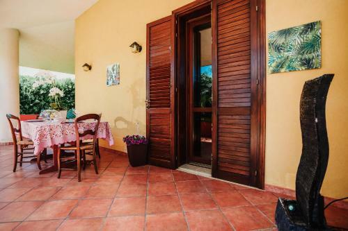 Villa Tiffany