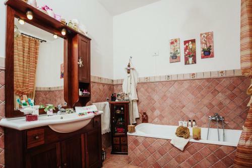 Villa Tiffany