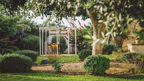 Villa Casale Dom� 16