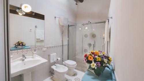Villa Casale Dom� 16