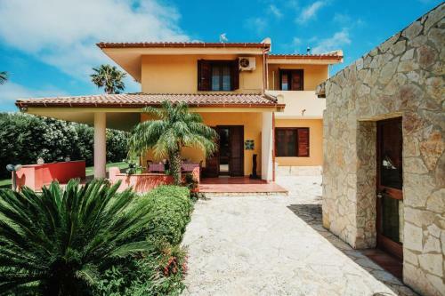 Villa Tiffany