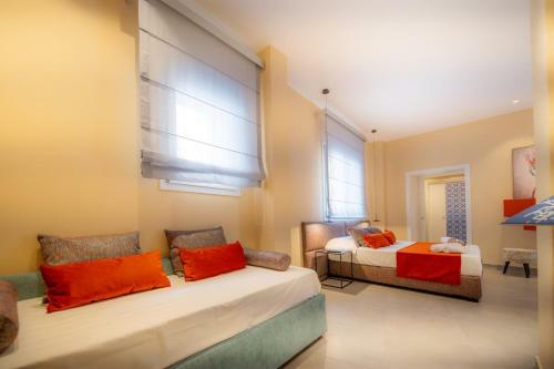 Apartamento Casa Angelina