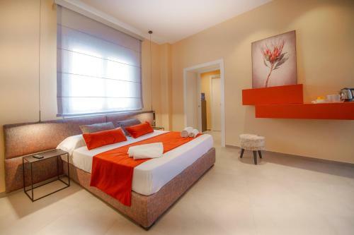 Apartamento Casa Angelina