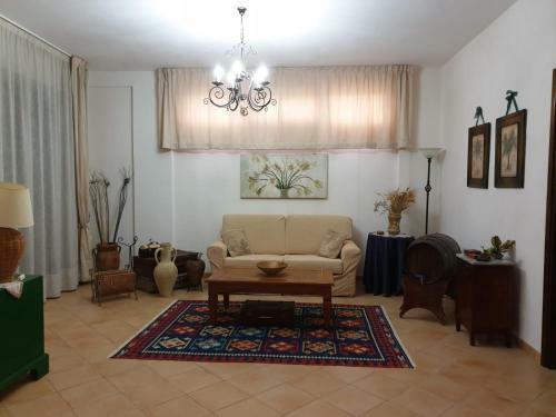 Villa Berbaro - Case Vacanze