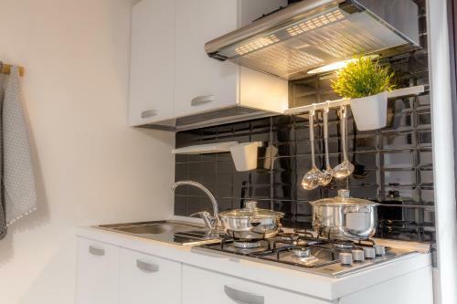 Palazzo Refolo Boutique Suites