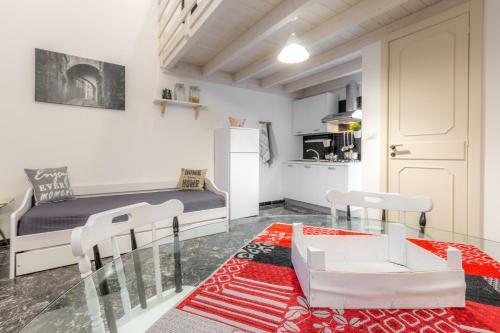 Palazzo Refolo Boutique Suites