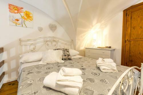 Palazzo Refolo Boutique Suites