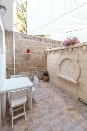 Palazzo Refolo Boutique Suites