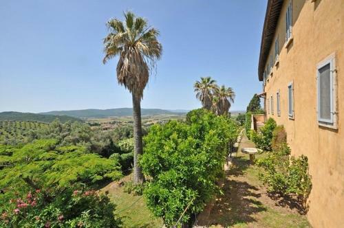 Marsiliana Villa Sleeps 15 Pool Wifi