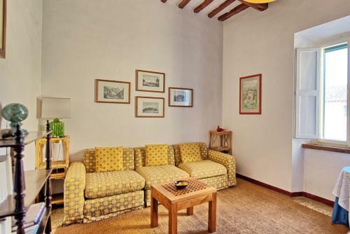 Marsiliana Apartment Sleeps 6