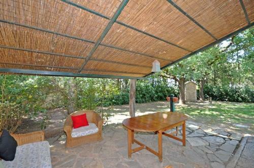 Marsiliana Apartment Sleeps 4 Pool Air Con Wifi