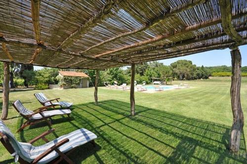 Marsiliana Apartment Sleeps 4 Pool Air Con Wifi