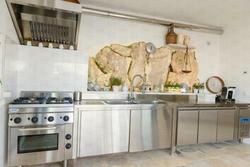 Apartamento Helloapulia Trulli Pozzo Fornello