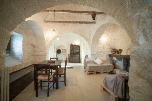 Apartamento Helloapulia Trulli Pozzo Fornello