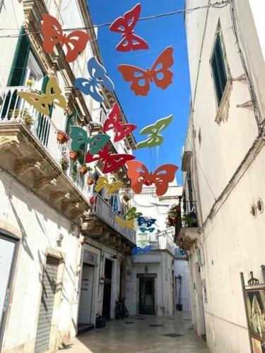 Apartamento Appartamento Antico Pozzo