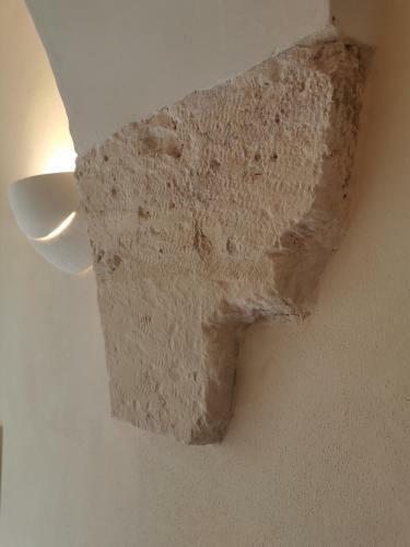 Apartamento Appartamento Antico Pozzo