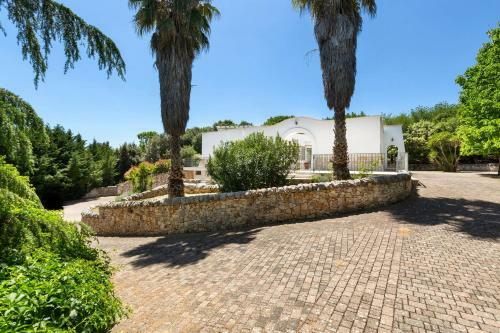Villa Virgilia