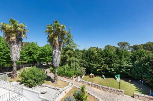 Villa Virgilia