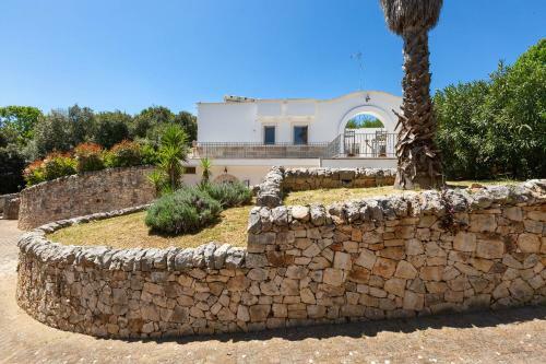Villa Virgilia