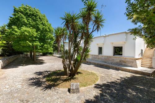 Villa Virgilia
