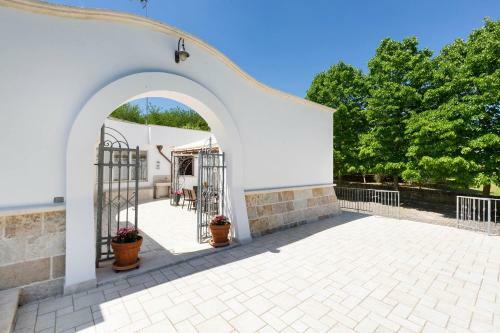 Villa Virgilia