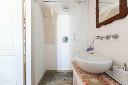 Villa Trullo Gatto