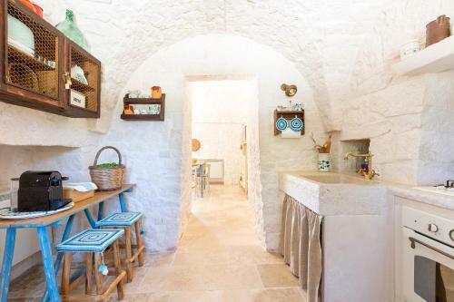 Villa Trullo Gatto