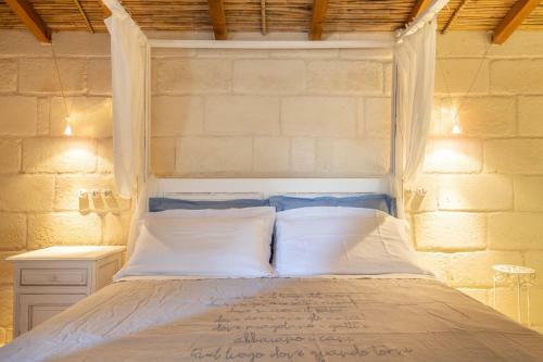 Villa Masseria Blanca Lapis