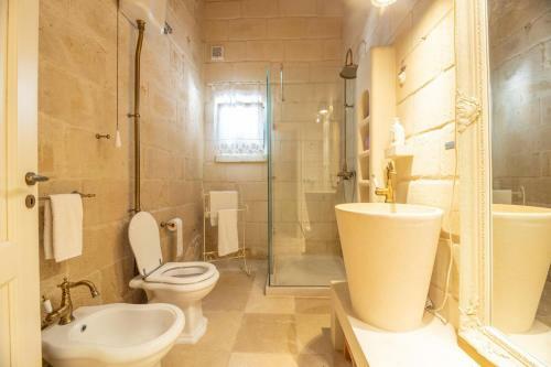 Villa Masseria Blanca Lapis