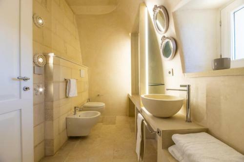 Villa Masseria Blanca Lapis