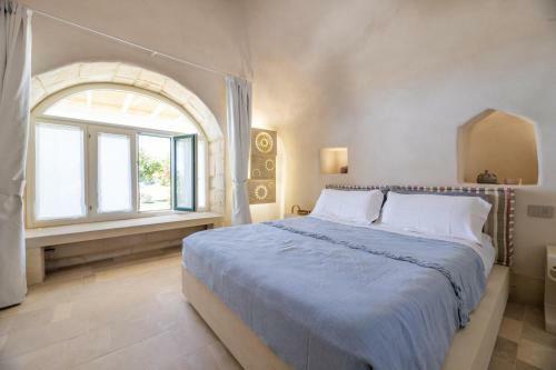 Villa Masseria Blanca Lapis