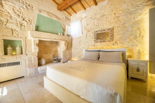 Villa Masseria Blanca Lapis
