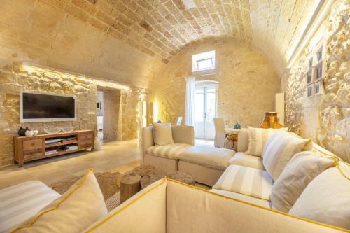 Villa Masseria Blanca Lapis
