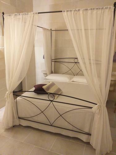 Bed & Breakfast Dimora Assuntina Fine Rooms
