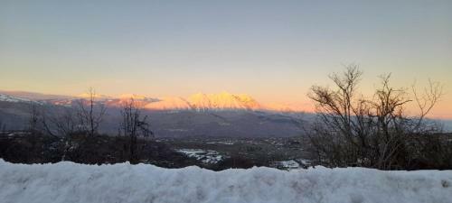Europing Village Marsia Abruzzo